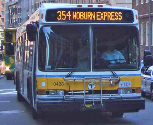MBTA